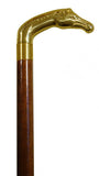 Collectible Unmounted Walking Cane