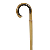 Cane cane, rubber / Manila 22-24 mm., Rubber