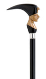 Egyptian Collection Detailed Walking Cane