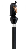 Egyptian Collection Detailed Walking Stick