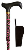 Margarita Design Adjustable Walking Cane
