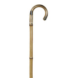 Wooden handle, bamboo, rubber / Chestnut handle, bamboo
