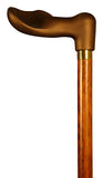 Ergonomic Soft Touch Walking Stick