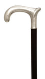Classic 925 Sterling Silver Walking Stick