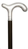 Premium Alpaca German Silver With Derby Handle 37