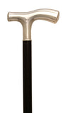 Premium Alpaca German Silver With Plain Fritz Handle 37"