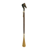 Shoe horn horse / Shoe horn horse