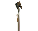Shoe horn horse / Shoe horn horse