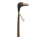 Bird shoe, long shoe / Long shoe horn, bird