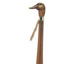Goose shoe, long shoe / Long shoe horn, goose