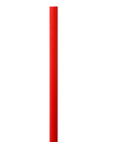 RED BEECHWOOD SHAFT FOR STICK MAKING (PRICE IS FOR ONE SHAFT)