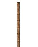 VERY STRAIGHT HARDWOOD SHAFT FOR STICK MAKING BAMBOO EFFECT (PRICE IS FOR ONE SHAFT)